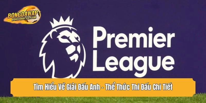 giải đấu anh