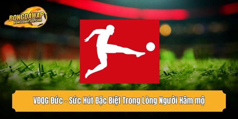 vdqg đức